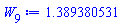 1.389380531