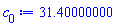31.40000000