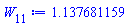 1.137681159
