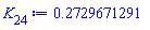 .2729671291