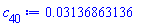 0.3136863136e-1