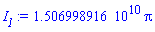 0.1506998916e11*Pi