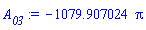 -1079.907024*Pi