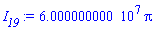 60000000.00*Pi