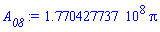 177042773.7*Pi