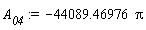 A__04 := -44089.46976*Pi