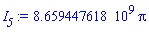 8659447618.*Pi