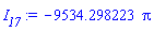 -9534.298223*Pi