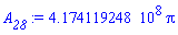 417411924.8*Pi