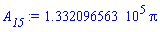 133209.6563*Pi
