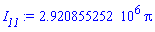 2920855.252*Pi