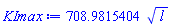 708.9815404*l^(1/2)