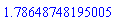 1.78648748195005