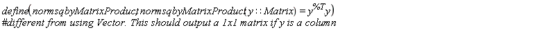 define, "%1 is assigned", normsqbyMatrixProduct