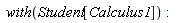 with(Student[Calculus1]):