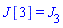 J*[3] = J[3]