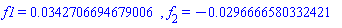 f1 = HFloat(0.03427066946790058), f[2] = HFloat(-0.029666658033242088)