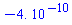 -0.4e-9