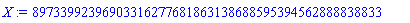 89733992396903316277681863138688595394562888838833