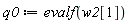 q0 := evalf(w2[1])