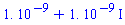 0.1e-8+0.1e-8*I