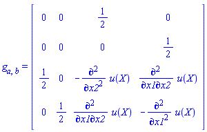 Physics:-g_[a, b] = Matrix(%id = 18446745064427858870)