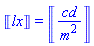 Units:-Unit(lx) = Units:-Unit(cd/m^2)