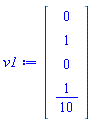 Matrix(%id = 18446746512315163582)