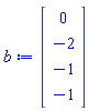 Matrix(%id = 18446746512315153574)