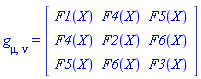 Physics:-g_[mu, nu] = Matrix(%id = 18446746167581484926)