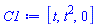 [t, t^2, 0]