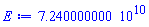 0.7240000000e11