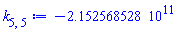 -0.2152568528e12