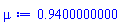 .9400000000