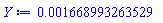 0.1668993263529e-2