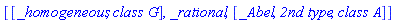 [[_homogeneous, `class G`], _rational, [_Abel, `2nd type`, `class A`]]