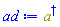 Physics:-Dagger(a)