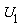 `U__1 `