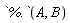 `%.`(A, B)