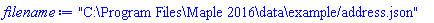 "C:\Program Files\Maple 2016\data\example/address.json"
