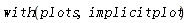with(plots, implicitplot)