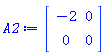 Matrix(%id = 18446746647176545934)