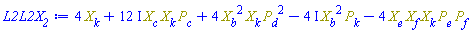4*X[k]+(12*I)*Physics:-`*`(X[c], X[k], P[c])+4*Physics:-`*`(Physics:-`^`(X[b], 2), X[k], Physics:-`^`(P[d], 2))-(4*I)*Physics:-`*`(Physics:-`^`(X[b], 2), P[k])-4*Physics:-`*`(X[e], X[f], X[k], P[e], P[f])