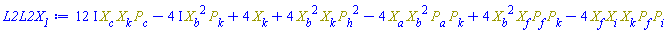 (12*I)*Physics:-`*`(X[c], X[k], P[c])-(4*I)*Physics:-`*`(Physics:-`^`(X[b], 2), P[k])+4*X[k]+4*Physics:-`*`(Physics:-`^`(X[b], 2), X[k], Physics:-`^`(P[h], 2))-4*Physics:-`*`(X[a], Physics:-`^`(X[b], 2), P[a], P[k])+4*Physics:-`*`(Physics:-`^`(X[b], 2), X[f], P[f], P[k])-4*Physics:-`*`(X[f], X[i], X[k], P[f], P[i])