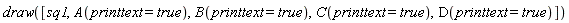 draw([sq1, A(printtext = true), B(printtext = true), C(printtext = true), D(printtext = true)])