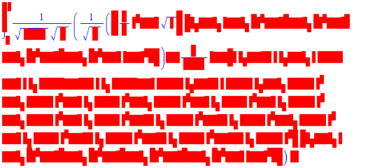 int((((8/3)*s^3-2*s^(1/2))*(c[0]+c[1]*s+c[2]*(s^2+2)+c[3]*(s^3+s)+c[4]*(s^4-2)+c[5]*(s^5-3*s-s^3))/Pi^(1/2)+(1/1260)*s+(s*c[0]+22*s*c[4]+c[1]*s*sin(s)-5*s*c[3]*sin(s)+123*s*c[5]*sin(s)-s*cos(s)*c[0]-22*s*cos(s)*c[4]-c[1]*cos(s)*s^2-c[2]*cos(s)*s^3+2*c[2]*sin(s)*s^2-c[3]*cos(s)*s^4+3*c[3]*sin(s)*s^3+5*c[3]*cos(s)*s^2-c[4]*cos(s)*s^5+4*c[4]*sin(s)*s^4+12*c[4]*cos(s)*s^3-24*c[4]*sin(s)*s^2-c[5]*cos(s)*s^6+5*c[5]*sin(s)*s^5+21*c[5]*cos(s)*s^4-63*c[5]*sin(s)*s^3-123*c[5]*cos(s)*s^2)*(c[0]+c[1]*s+c[2]*(s^2+2)+c[3]*(s^3+s)+c[4]*(s^4-2)+c[5]*(s^5-3*s-s^3)))/((x-s)^(1/2)*Pi^(1/2)), s = 0 .. x)