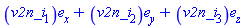 Vector[column]([[v2n_i[1]], [v2n_i[2]], [v2n_i[3]]], ["x", "y", "z"])