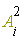 A[i]^2