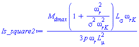 (1/3)*M[dmax]*(1+omega[r]^2/(sigma^2*omega[rK]^2))*L[sigma]*omega[rK]/(p*omega[r]*L[mu]^2)