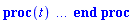 proc (t) local _res, _dat, _solnproc, _xout, _ndsol, _pars, _i; option `Copyright (c) 2000 by Waterloo Maple Inc. All rights reserved.`; if 1 < nargs then error "invalid input: too many arguments" end if; _EnvDSNumericSaveDigits := Digits; Digits := 15; if _EnvInFsolve = true then _xout := evalf[_EnvDSNumericSaveDigits](t) else _xout := evalf(t) end if; _dat := Array(1..4, {(1) = proc (_xin) local _xout, _dtbl, _dat, _vmap, _x0, _y0, _val, _dig, _n, _ne, _nd, _nv, _pars, _ini, _par, _i, _j, _k, _src; option `Copyright (c) 2002 by Waterloo Maple Inc. All rights reserved.`; table( [( "complex" ) = false ] ) _xout := _xin; _pars := [theta = theta]; _dtbl := array( 1 .. 4, [( 1 ) = (array( 1 .. 24, [( 1 ) = (datatype = float[8], order = C_order, storage = rectangular), ( 2 ) = (datatype = float[8], order = C_order, storage = rectangular), ( 3 ) = ([Array(1..2, 1..21, {(1, 1) = 1.0, (1, 2) = .0, (1, 3) = 1.0, (1, 4) = .0, (1, 5) = .0, (1, 6) = .0, (1, 7) = 1.0, (1, 8) = undefined, (1, 9) = undefined, (1, 10) = undefined, (1, 11) = undefined, (1, 12) = undefined, (1, 13) = undefined, (1, 14) = undefined, (1, 15) = undefined, (1, 16) = undefined, (1, 17) = undefined, (1, 18) = undefined, (1, 19) = undefined, (1, 20) = undefined, (1, 21) = undefined, (2, 1) = 1.0, (2, 2) = .0, (2, 3) = 100.0, (2, 4) = .0, (2, 5) = .0, (2, 6) = .0, (2, 7) = .0, (2, 8) = undefined, (2, 9) = undefined, (2, 10) = 0.10e-6, (2, 11) = undefined, (2, 12) = .0, (2, 13) = undefined, (2, 14) = .0, (2, 15) = .0, (2, 16) = undefined, (2, 17) = undefined, (2, 18) = undefined, (2, 19) = undefined, (2, 20) = undefined, (2, 21) = undefined}, datatype = float[8], order = C_order), proc (t, Y, Ypre, n, EA) EA[1, 7+2*n] := Y[3]; EA[1, 8+2*n] := 1; 0 end proc, proc (e, t, Y, Ypre) return 0 end proc, Array(1..1, 1..2, {(1, 1) = undefined, (1, 2) = undefined}, datatype = float[8], order = C_order)]), ( 4 ) = (Array(1..54, {(1) = 4, (2) = 4, (3) = 0, (4) = 0, (5) = 1, (6) = 0, (7) = 0, (8) = 0, (9) = 0, (10) = 0, (11) = 0, (12) = 0, (13) = 0, (14) = 0, (15) = 0, (16) = 1, (17) = 0, (18) = 0, (19) = 30000, (20) = 0, (21) = 0, (22) = 1, (23) = 4, (24) = 0, (25) = 1, (26) = 15, (27) = 1, (28) = 0, (29) = 1, (30) = 3, (31) = 3, (32) = 0, (33) = 1, (34) = 0, (35) = 0, (36) = 0, (37) = 0, (38) = 0, (39) = 0, (40) = 0, (41) = 0, (42) = 0, (43) = 1, (44) = 0, (45) = 0, (46) = 0, (47) = 0, (48) = 0, (49) = 0, (50) = 50, (51) = 1, (52) = 0, (53) = 0, (54) = 0}, datatype = integer[8])), ( 5 ) = (Array(1..28, {(1) = .0, (2) = 0.10e-5, (3) = .0, (4) = 0.500001e-14, (5) = .0, (6) = .0, (7) = .0, (8) = 0.10e-5, (9) = .0, (10) = .0, (11) = .0, (12) = .0, (13) = 1.0, (14) = .0, (15) = .49999999999999, (16) = .0, (17) = 1.0, (18) = 1.0, (19) = .0, (20) = .0, (21) = 1.0, (22) = 1.0, (23) = .0, (24) = .0, (25) = 0.10e-14, (26) = .0, (27) = .0, (28) = .0}, datatype = float[8], order = C_order)), ( 6 ) = (Array(1..5, {(1) = 0., (2) = 315.*cos(theta), (3) = 0., (4) = 315.*sin(theta), (5) = Float(undefined)})), ( 7 ) = ([Array(1..4, 1..7, {(1, 1) = .0, (1, 2) = .203125, (1, 3) = .3046875, (1, 4) = .75, (1, 5) = .8125, (1, 6) = .40625, (1, 7) = .8125, (2, 1) = 0.6378173828125e-1, (2, 2) = .0, (2, 3) = .279296875, (2, 4) = .27237892150878906, (2, 5) = -0.9686851501464844e-1, (2, 6) = 0.1956939697265625e-1, (2, 7) = .5381584167480469, (3, 1) = 0.31890869140625e-1, (3, 2) = .0, (3, 3) = -.34375, (3, 4) = -.335235595703125, (3, 5) = .2296142578125, (3, 6) = .41748046875, (3, 7) = 11.480712890625, (4, 1) = 0.9710520505905151e-1, (4, 2) = .0, (4, 3) = .40350341796875, (4, 4) = 0.20297467708587646e-1, (4, 5) = -0.6054282188415527e-2, (4, 6) = -0.4770040512084961e-1, (4, 7) = .77858567237854}, datatype = float[8], order = C_order), Array(1..6, 1..6, {(1, 1) = .0, (1, 2) = .0, (1, 3) = .0, (1, 4) = .0, (1, 5) = .0, (1, 6) = 1.0, (2, 1) = .25, (2, 2) = .0, (2, 3) = .0, (2, 4) = .0, (2, 5) = .0, (2, 6) = 1.0, (3, 1) = .1875, (3, 2) = .5625, (3, 3) = .0, (3, 4) = .0, (3, 5) = .0, (3, 6) = 2.0, (4, 1) = .23583984375, (4, 2) = -.87890625, (4, 3) = .890625, (4, 4) = .0, (4, 5) = .0, (4, 6) = .2681884765625, (5, 1) = .1272735595703125, (5, 2) = -.5009765625, (5, 3) = .44921875, (5, 4) = -0.128936767578125e-1, (5, 5) = .0, (5, 6) = 0.626220703125e-1, (6, 1) = -0.927734375e-1, (6, 2) = .626220703125, (6, 3) = -.4326171875, (6, 4) = .1418304443359375, (6, 5) = -0.861053466796875e-1, (6, 6) = .3131103515625}, datatype = float[8], order = C_order), Array(1..6, {(1) = .0, (2) = .386, (3) = .21, (4) = .63, (5) = 1.0, (6) = 1.0}, datatype = float[8], order = C_order), Array(1..6, {(1) = .25, (2) = -.1043, (3) = .1035, (4) = -0.362e-1, (5) = .0, (6) = .0}, datatype = float[8], order = C_order), Array(1..6, 1..5, {(1, 1) = .0, (1, 2) = .0, (1, 3) = .0, (1, 4) = .0, (1, 5) = .0, (2, 1) = 1.544, (2, 2) = .0, (2, 3) = .0, (2, 4) = .0, (2, 5) = .0, (3, 1) = .9466785280815533, (3, 2) = .25570116989825814, (3, 3) = .0, (3, 4) = .0, (3, 5) = .0, (4, 1) = 3.3148251870684886, (4, 2) = 2.896124015972123, (4, 3) = .9986419139977808, (4, 4) = .0, (4, 5) = .0, (5, 1) = 1.2212245092262748, (5, 2) = 6.019134481287752, (5, 3) = 12.537083329320874, (5, 4) = -.687886036105895, (5, 5) = .0, (6, 1) = 1.2212245092262748, (6, 2) = 6.019134481287752, (6, 3) = 12.537083329320874, (6, 4) = -.687886036105895, (6, 5) = 1.0}, datatype = float[8], order = C_order), Array(1..6, 1..5, {(1, 1) = .0, (1, 2) = .0, (1, 3) = .0, (1, 4) = .0, (1, 5) = .0, (2, 1) = -5.6688, (2, 2) = .0, (2, 3) = .0, (2, 4) = .0, (2, 5) = .0, (3, 1) = -2.4300933568337584, (3, 2) = -.20635991570891224, (3, 3) = .0, (3, 4) = .0, (3, 5) = .0, (4, 1) = -.10735290581452621, (4, 2) = -9.594562251021896, (4, 3) = -20.470286148096154, (4, 4) = .0, (4, 5) = .0, (5, 1) = 7.496443313968615, (5, 2) = -10.246804314641219, (5, 3) = -33.99990352819906, (5, 4) = 11.708908932061595, (5, 5) = .0, (6, 1) = 8.083246795922411, (6, 2) = -7.981132988062785, (6, 3) = -31.52159432874373, (6, 4) = 16.319305431231363, (6, 5) = -6.0588182388340535}, datatype = float[8], order = C_order), Array(1..3, 1..5, {(1, 1) = .0, (1, 2) = .0, (1, 3) = .0, (1, 4) = .0, (1, 5) = .0, (2, 1) = 10.126235083446911, (2, 2) = -7.487995877607633, (2, 3) = -34.800918615557414, (2, 4) = -7.9927717075687275, (2, 5) = 1.0251377232956207, (3, 1) = -.6762803392806898, (3, 2) = 6.087714651678606, (3, 3) = 16.43084320892463, (3, 4) = 24.767225114183653, (3, 5) = -6.5943891257167815}, datatype = float[8], order = C_order)]), ( 9 ) = ([Array(1..4, {(1) = .1, (2) = .1, (3) = .1, (4) = .1}, datatype = float[8], order = C_order), Array(1..4, {(1) = .0, (2) = .0, (3) = .0, (4) = .0}, datatype = float[8], order = C_order), Array(1..4, {(1) = .0, (2) = .0, (3) = .0, (4) = .0}, datatype = float[8], order = C_order), Array(1..4, {(1) = .0, (2) = .0, (3) = .0, (4) = .0}, datatype = float[8], order = C_order), Array(1..4, {(1) = .0, (2) = .0, (3) = .0, (4) = .0}, datatype = float[8], order = C_order), Array(1..4, 1..4, {(1, 1) = .0, (1, 2) = .0, (1, 3) = .0, (1, 4) = .0, (2, 1) = .0, (2, 2) = .0, (2, 3) = .0, (2, 4) = .0, (3, 1) = .0, (3, 2) = .0, (3, 3) = .0, (3, 4) = .0, (4, 1) = .0, (4, 2) = .0, (4, 3) = .0, (4, 4) = .0}, datatype = float[8], order = C_order), Array(1..4, 1..4, {(1, 1) = .0, (1, 2) = .0, (1, 3) = .0, (1, 4) = .0, (2, 1) = .0, (2, 2) = .0, (2, 3) = .0, (2, 4) = .0, (3, 1) = .0, (3, 2) = .0, (3, 3) = .0, (3, 4) = .0, (4, 1) = .0, (4, 2) = .0, (4, 3) = .0, (4, 4) = .0}, datatype = float[8], order = C_order), Array(1..4, 1..6, {(1, 1) = .0, (1, 2) = .0, (1, 3) = .0, (1, 4) = .0, (1, 5) = .0, (1, 6) = .0, (2, 1) = .0, (2, 2) = .0, (2, 3) = .0, (2, 4) = .0, (2, 5) = .0, (2, 6) = .0, (3, 1) = .0, (3, 2) = .0, (3, 3) = .0, (3, 4) = .0, (3, 5) = .0, (3, 6) = .0, (4, 1) = .0, (4, 2) = .0, (4, 3) = .0, (4, 4) = .0, (4, 5) = .0, (4, 6) = .0}, datatype = float[8], order = C_order), Array(1..4, {(1) = 0, (2) = 0, (3) = 0, (4) = 0}, datatype = integer[8]), Array(1..5, {(1) = .0, (2) = .0, (3) = .0, (4) = .0, (5) = .0}, datatype = float[8], order = C_order), Array(1..5, {(1) = .0, (2) = .0, (3) = .0, (4) = .0, (5) = .0}, datatype = float[8], order = C_order), Array(1..5, {(1) = .0, (2) = .0, (3) = .0, (4) = .0, (5) = .0}, datatype = float[8], order = C_order), Array(1..5, {(1) = .0, (2) = .0, (3) = .0, (4) = .0, (5) = .0}, datatype = float[8], order = C_order), Array(1..4, {(1) = .0, (2) = .0, (3) = .0, (4) = .0}, datatype = float[8], order = C_order)]), ( 8 ) = ([Array(1..5, {(1) = .0, (2) = .0, (3) = .0, (4) = .0, (5) = .0}, datatype = float[8], order = C_order), Array(1..5, {(1) = .0, (2) = .0, (3) = .0, (4) = .0, (5) = .0}, datatype = float[8], order = C_order), Array(1..4, {(1) = .0, (2) = .0, (3) = .0, (4) = .0}, datatype = float[8], order = C_order), 0, 0]), ( 11 ) = (Array(1..6, 0..4, {(1, 1) = .0, (1, 2) = .0, (1, 3) = .0, (1, 4) = .0, (2, 0) = .0, (2, 1) = .0, (2, 2) = .0, (2, 3) = .0, (2, 4) = .0, (3, 0) = .0, (3, 1) = .0, (3, 2) = .0, (3, 3) = .0, (3, 4) = .0, (4, 0) = .0, (4, 1) = .0, (4, 2) = .0, (4, 3) = .0, (4, 4) = .0, (5, 0) = .0, (5, 1) = .0, (5, 2) = .0, (5, 3) = .0, (5, 4) = .0, (6, 0) = .0, (6, 1) = .0, (6, 2) = .0, (6, 3) = .0, (6, 4) = .0}, datatype = float[8], order = C_order)), ( 10 ) = ([proc (N, X, Y, YP) option `[Y[1] = x(t), Y[2] = diff(x(t),t), Y[3] = y(t), Y[4] = diff(y(t),t)]`; if Y[2]^2+Y[4]^2 < 0 then YP[1] := undefined; return 0 end if; YP[2] := -(1/200)*Y[2]*evalf((Y[2]^2+Y[4]^2)^(1/2)); YP[4] := -(1/200)*Y[4]*evalf((Y[2]^2+Y[4]^2)^(1/2))-9.8; YP[1] := Y[2]; YP[3] := Y[4]; 0 end proc, -1, 0, 0, proc (t, Y, Ypre, n, EA) EA[1, 7+2*n] := Y[3]; EA[1, 8+2*n] := 1; 0 end proc, proc (e, t, Y, Ypre) return 0 end proc, 0, 0]), ( 13 ) = (), ( 12 ) = (), ( 15 ) = ("rkf45"), ( 14 ) = ([0, 0]), ( 18 ) = ([]), ( 19 ) = (0), ( 16 ) = ([0, 0, 0, []]), ( 17 ) = ([proc (N, X, Y, YP) option `[Y[1] = x(t), Y[2] = diff(x(t),t), Y[3] = y(t), Y[4] = diff(y(t),t)]`; if Y[2]^2+Y[4]^2 < 0 then YP[1] := undefined; return 0 end if; YP[2] := -(1/200)*Y[2]*evalf((Y[2]^2+Y[4]^2)^(1/2)); YP[4] := -(1/200)*Y[4]*evalf((Y[2]^2+Y[4]^2)^(1/2))-9.8; YP[1] := Y[2]; YP[3] := Y[4]; 0 end proc, -1, 0, 0, proc (t, Y, Ypre, n, EA) EA[1, 7+2*n] := Y[3]; EA[1, 8+2*n] := 1; 0 end proc, proc (e, t, Y, Ypre) return 0 end proc, 0, 0]), ( 22 ) = (0), ( 23 ) = (0), ( 20 ) = ([]), ( 21 ) = (0), ( 24 ) = (0)  ] ))  ] ); _y0 := Array(0..5, {(1) = 0., (2) = 0., (3) = 315.*cos(theta), (4) = 0., (5) = 315.*sin(theta)}); _vmap := array( 1 .. 4, [( 1 ) = (1), ( 2 ) = (2), ( 3 ) = (3), ( 4 ) = (4)  ] ); _x0 := _dtbl[1][5][5]; _n := _dtbl[1][4][1]; _ne := _dtbl[1][4][3]; _nd := _dtbl[1][4][4]; _nv := _dtbl[1][4][16]; if not type(_xout, 'numeric') then if member(_xout, ["start", "left", "right"]) then if _Env_smart_dsolve_numeric = true or _dtbl[1][4][10] = 1 then if _xout = "left" then if type(_dtbl[2], 'table') then return _dtbl[2][5][1] end if elif _xout = "right" then if type(_dtbl[3], 'table') then return _dtbl[3][5][1] end if end if end if; return _dtbl[1][5][5] elif _xout = "method" then return _dtbl[1][15] elif _xout = "storage" then return evalb(_dtbl[1][4][10] = 1) elif _xout = "leftdata" then if not type(_dtbl[2], 'array') then return NULL else return eval(_dtbl[2]) end if elif _xout = "rightdata" then if not type(_dtbl[3], 'array') then return NULL else return eval(_dtbl[3]) end if elif _xout = "enginedata" then return eval(_dtbl[1]) elif _xout = "enginereset" then _dtbl[2] := evaln(_dtbl[2]); _dtbl[3] := evaln(_dtbl[3]); return NULL elif _xout = "initial" then return procname(_y0[0]) elif _xout = "laxtol" then return _dtbl[`if`(member(_dtbl[4], {2, 3}), _dtbl[4], 1)][5][18] elif _xout = "numfun" then return `if`(member(_dtbl[4], {2, 3}), _dtbl[_dtbl[4]][4][18], 0) elif _xout = "parameters" then return [seq(_y0[_n+_i], _i = 1 .. nops(_pars))] elif _xout = "initial_and_parameters" then return procname(_y0[0]), [seq(_y0[_n+_i], _i = 1 .. nops(_pars))] elif _xout = "last" then if _dtbl[4] <> 2 and _dtbl[4] <> 3 or _x0-_dtbl[_dtbl[4]][5][1] = 0. then error "no information is available on last computed point" else _xout := _dtbl[_dtbl[4]][5][1] end if elif _xout = "function" then if _dtbl[1][4][33]-2. = 0 then return eval(_dtbl[1][10], 1) else return eval(_dtbl[1][10][1], 1) end if elif _xout = "map" then return copy(_vmap) elif type(_xin, `=`) and type(rhs(_xin), 'list') and member(lhs(_xin), {"initial", "parameters", "initial_and_parameters"}) then _ini, _par := [], []; if lhs(_xin) = "initial" then _ini := rhs(_xin) elif lhs(_xin) = "parameters" then _par := rhs(_xin) elif select(type, rhs(_xin), `=`) <> [] then _par, _ini := selectremove(type, rhs(_xin), `=`) elif nops(rhs(_xin)) < nops(_pars)+1 then error "insufficient data for specification of initial and parameters" else _par := rhs(_xin)[-nops(_pars) .. -1]; _ini := rhs(_xin)[1 .. -nops(_pars)-1] end if; _xout := lhs(_xout); if _par <> [] then `dsolve/numeric/process_parameters`(_n, _pars, _par, _y0) end if; if _ini <> [] then `dsolve/numeric/process_initial`(_n-_ne, _ini, _y0, _pars, _vmap) end if; `dsolve/numeric/SC/reinitialize`(_dtbl, _y0, _n, procname, _pars); if _Env_smart_dsolve_numeric = true and type(_y0[0], 'numeric') and _dtbl[1][4][10] <> 1 then procname("right") := _y0[0]; procname("left") := _y0[0] end if; if _xout = "initial" then return [_y0[0], seq(_y0[_vmap[_i]], _i = 1 .. _n-_ne)] elif _xout = "parameters" then return [seq(_y0[_n+_i], _i = 1 .. nops(_pars))] else return [_y0[0], seq(_y0[_vmap[_i]], _i = 1 .. _n-_ne)], [seq(_y0[_n+_i], _i = 1 .. nops(_pars))] end if elif _xin = "eventstop" then if _nv = 0 then error "this solution has no events" end if; _i := _dtbl[4]; if _i <> 2 and _i <> 3 then return 0 end if; if _dtbl[_i][4][10] = 1 and assigned(_dtbl[5-_i]) and _dtbl[_i][4][9] < 100 and 100 <= _dtbl[5-_i][4][9] then _i := 5-_i; _dtbl[4] := _i; _j := round(_dtbl[_i][4][17]); return round(_dtbl[_i][3][1][_j, 1]) elif 100 <= _dtbl[_i][4][9] then _j := round(_dtbl[_i][4][17]); return round(_dtbl[_i][3][1][_j, 1]) else return 0 end if elif _xin = "eventstatus" then if _nv = 0 then error "this solution has no events" end if; _i := [selectremove(proc (a) options operator, arrow; _dtbl[1][3][1][a, 7] = 1 end proc, {seq(_j, _j = 1 .. round(_dtbl[1][3][1][_nv+1, 1]))})]; return ':-enabled' = _i[1], ':-disabled' = _i[2] elif _xin = "eventclear" then if _nv = 0 then error "this solution has no events" end if; _i := _dtbl[4]; if _i <> 2 and _i <> 3 then error "no events to clear" end if; if _dtbl[_i][4][10] = 1 and assigned(_dtbl[5-_i]) and _dtbl[_i][4][9] < 100 and 100 < _dtbl[5-_i][4][9] then _dtbl[4] := 5-_i; _i := 5-_i end if; if _dtbl[_i][4][9] < 100 then error "no events to clear" elif _nv < _dtbl[_i][4][9]-100 then error "event error condition cannot be cleared" else _j := _dtbl[_i][4][9]-100; if irem(round(_dtbl[_i][3][1][_j, 4]), 2) = 1 then error "retriggerable events cannot be cleared" end if; _j := round(_dtbl[_i][3][1][_j, 1]); for _k to _nv do if _dtbl[_i][3][1][_k, 1] = _j then if _dtbl[_i][3][1][_k, 2] = 3 then error "range events cannot be cleared" end if; _dtbl[_i][3][1][_k, 8] := _dtbl[_i][3][1][_nv+1, 8] end if end do; _dtbl[_i][4][17] := 0; _dtbl[_i][4][9] := 0; if _dtbl[1][4][10] = 1 then if _i = 2 then try procname(procname("left")) catch:  end try else try procname(procname("right")) catch:  end try end if end if end if; return  elif type(_xin, `=`) and member(lhs(_xin), {"eventdisable", "eventenable"}) then if _nv = 0 then error "this solution has no events" end if; if type(rhs(_xin), {('list')('posint'), ('set')('posint')}) then _i := {op(rhs(_xin))} elif type(rhs(_xin), 'posint') then _i := {rhs(_xin)} else error "event identifiers must be integers in the range 1..%1", round(_dtbl[1][3][1][_nv+1, 1]) end if; if select(proc (a) options operator, arrow; _nv < a end proc, _i) <> {} then error "event identifiers must be integers in the range 1..%1", round(_dtbl[1][3][1][_nv+1, 1]) end if; _k := {}; for _j to _nv do if member(round(_dtbl[1][3][1][_j, 1]), _i) then _k := `union`(_k, {_j}) end if end do; _i := _k; if lhs(_xin) = "eventdisable" then _dtbl[4] := 0; _j := [evalb(assigned(_dtbl[2]) and member(_dtbl[2][4][17], _i)), evalb(assigned(_dtbl[3]) and member(_dtbl[3][4][17], _i))]; for _k in _i do _dtbl[1][3][1][_k, 7] := 0; if assigned(_dtbl[2]) then _dtbl[2][3][1][_k, 7] := 0 end if; if assigned(_dtbl[3]) then _dtbl[3][3][1][_k, 7] := 0 end if end do; if _j[1] then for _k to _nv+1 do if _k <= _nv and not type(_dtbl[2][3][4][_k, 1], 'undefined') then userinfo(3, {'events', 'eventreset'}, `reinit #2, event code `, _k, ` to defined init `, _dtbl[2][3][4][_k, 1]); _dtbl[2][3][1][_k, 8] := _dtbl[2][3][4][_k, 1] elif _dtbl[2][3][1][_k, 2] = 0 and irem(iquo(round(_dtbl[2][3][1][_k, 4]), 32), 2) = 1 then userinfo(3, {'events', 'eventreset'}, `reinit #2, event code `, _k, ` to rate hysteresis init `, _dtbl[2][5][24]); _dtbl[2][3][1][_k, 8] := _dtbl[2][5][24] elif _dtbl[2][3][1][_k, 2] = 0 and irem(iquo(round(_dtbl[2][3][1][_k, 4]), 2), 2) = 0 then userinfo(3, {'events', 'eventreset'}, `reinit #2, event code `, _k, ` to initial init `, _x0); _dtbl[2][3][1][_k, 8] := _x0 else userinfo(3, {'events', 'eventreset'}, `reinit #2, event code `, _k, ` to fireinitial init `, _x0-1); _dtbl[2][3][1][_k, 8] := _x0-1 end if end do; _dtbl[2][4][17] := 0; _dtbl[2][4][9] := 0; if _dtbl[1][4][10] = 1 then procname(procname("left")) end if end if; if _j[2] then for _k to _nv+1 do if _k <= _nv and not type(_dtbl[3][3][4][_k, 2], 'undefined') then userinfo(3, {'events', 'eventreset'}, `reinit #3, event code `, _k, ` to defined init `, _dtbl[3][3][4][_k, 2]); _dtbl[3][3][1][_k, 8] := _dtbl[3][3][4][_k, 2] elif _dtbl[3][3][1][_k, 2] = 0 and irem(iquo(round(_dtbl[3][3][1][_k, 4]), 32), 2) = 1 then userinfo(3, {'events', 'eventreset'}, `reinit #3, event code `, _k, ` to rate hysteresis init `, _dtbl[3][5][24]); _dtbl[3][3][1][_k, 8] := _dtbl[3][5][24] elif _dtbl[3][3][1][_k, 2] = 0 and irem(iquo(round(_dtbl[3][3][1][_k, 4]), 2), 2) = 0 then userinfo(3, {'events', 'eventreset'}, `reinit #3, event code `, _k, ` to initial init `, _x0); _dtbl[3][3][1][_k, 8] := _x0 else userinfo(3, {'events', 'eventreset'}, `reinit #3, event code `, _k, ` to fireinitial init `, _x0+1); _dtbl[3][3][1][_k, 8] := _x0+1 end if end do; _dtbl[3][4][17] := 0; _dtbl[3][4][9] := 0; if _dtbl[1][4][10] = 1 then procname(procname("right")) end if end if else for _k in _i do _dtbl[1][3][1][_k, 7] := 1 end do; _dtbl[2] := evaln(_dtbl[2]); _dtbl[3] := evaln(_dtbl[3]); _dtbl[4] := 0; if _dtbl[1][4][10] = 1 then if _x0 <= procname("right") then try procname(procname("right")) catch:  end try end if; if procname("left") <= _x0 then try procname(procname("left")) catch:  end try end if end if end if; return  elif type(_xin, `=`) and lhs(_xin) = "eventfired" then if not type(rhs(_xin), 'list') then error "'eventfired' must be specified as a list" end if; if _nv = 0 then error "this solution has no events" end if; if _dtbl[4] <> 2 and _dtbl[4] <> 3 then error "'direction' must be set prior to calling/setting 'eventfired'" end if; _i := _dtbl[4]; _val := NULL; if not assigned(_EnvEventRetriggerWarned) then _EnvEventRetriggerWarned := false end if; for _k in rhs(_xin) do if type(_k, 'integer') then _src := _k elif type(_k, 'integer' = 'anything') and type(evalf(rhs(_k)), 'numeric') then _k := lhs(_k) = evalf[max(Digits, 18)](rhs(_k)); _src := lhs(_k) else error "'eventfired' entry is not valid: %1", _k end if; if _src < 1 or round(_dtbl[1][3][1][_nv+1, 1]) < _src then error "event identifiers must be integers in the range 1..%1", round(_dtbl[1][3][1][_nv+1, 1]) end if; _src := {seq(`if`(_dtbl[1][3][1][_j, 1]-_src = 0., _j, NULL), _j = 1 .. _nv)}; if nops(_src) <> 1 then error "'eventfired' can only be set/queried for root-finding events and time/interval events" end if; _src := _src[1]; if _dtbl[1][3][1][_src, 2] <> 0. and _dtbl[1][3][1][_src, 2]-2. <> 0. then error "'eventfired' can only be set/queried for root-finding events and time/interval events" elif irem(round(_dtbl[1][3][1][_src, 4]), 2) = 1 then if _EnvEventRetriggerWarned = false then WARNING(`'eventfired' has no effect on events that retrigger`) end if; _EnvEventRetriggerWarned := true end if; if _dtbl[_i][3][1][_src, 2] = 0 and irem(iquo(round(_dtbl[_i][3][1][_src, 4]), 32), 2) = 1 then _val := _val, undefined elif type(_dtbl[_i][3][4][_src, _i-1], 'undefined') or _i = 2 and _dtbl[2][3][1][_src, 8] < _dtbl[2][3][4][_src, 1] or _i = 3 and _dtbl[3][3][4][_src, 2] < _dtbl[3][3][1][_src, 8] then _val := _val, _dtbl[_i][3][1][_src, 8] else _val := _val, _dtbl[_i][3][4][_src, _i-1] end if; if type(_k, `=`) then if _dtbl[_i][3][1][_src, 2] = 0 and irem(iquo(round(_dtbl[_i][3][1][_src, 4]), 32), 2) = 1 then error "cannot set event code for a rate hysteresis event" end if; userinfo(3, {'events', 'eventreset'}, `manual set event code `, _src, ` to value `, rhs(_k)); _dtbl[_i][3][1][_src, 8] := rhs(_k); _dtbl[_i][3][4][_src, _i-1] := rhs(_k) end if end do; return [_val] elif type(_xin, `=`) and lhs(_xin) = "direction" then if not member(rhs(_xin), {-1, 1, ':-left', ':-right'}) then error "'direction' must be specified as either '1' or 'right' (positive) or '-1' or 'left' (negative)" end if; _src := `if`(_dtbl[4] = 2, -1, `if`(_dtbl[4] = 3, 1, undefined)); _i := `if`(member(rhs(_xin), {1, ':-right'}), 3, 2); _dtbl[4] := _i; _dtbl[_i] := `dsolve/numeric/SC/IVPdcopy`(_dtbl[1], `if`(assigned(_dtbl[_i]), _dtbl[_i], NULL)); if 0 < _nv then for _j to _nv+1 do if _j <= _nv and not type(_dtbl[_i][3][4][_j, _i-1], 'undefined') then userinfo(3, {'events', 'eventreset'}, `reinit #4, event code `, _j, ` to defined init `, _dtbl[_i][3][4][_j, _i-1]); _dtbl[_i][3][1][_j, 8] := _dtbl[_i][3][4][_j, _i-1] elif _dtbl[_i][3][1][_j, 2] = 0 and irem(iquo(round(_dtbl[_i][3][1][_j, 4]), 32), 2) = 1 then userinfo(3, {'events', 'eventreset'}, `reinit #4, event code `, _j, ` to rate hysteresis init `, _dtbl[_i][5][24]); _dtbl[_i][3][1][_j, 8] := _dtbl[_i][5][24] elif _dtbl[_i][3][1][_j, 2] = 0 and irem(iquo(round(_dtbl[_i][3][1][_j, 4]), 2), 2) = 0 then userinfo(3, {'events', 'eventreset'}, `reinit #4, event code `, _j, ` to initial init `, _x0); _dtbl[_i][3][1][_j, 8] := _x0 else userinfo(3, {'events', 'eventreset'}, `reinit #4, event code `, _j, ` to fireinitial init `, _x0-2*_i+5.0); _dtbl[_i][3][1][_j, 8] := _x0-2*_i+5.0 end if end do end if; return _src elif _xin = "eventcount" then if _dtbl[1][3][1] = 0 or _dtbl[4] <> 2 and _dtbl[4] <> 3 then return 0 else return round(_dtbl[_dtbl[4]][3][1][_nv+1, 12]) end if else return "procname" end if end if; if _xout = _x0 then return [_x0, seq(evalf(_dtbl[1][6][_vmap[_i]]), _i = 1 .. _n-_ne)] end if; _i := `if`(_x0 <= _xout, 3, 2); if _xin = "last" and 0 < _dtbl[_i][4][9] and _dtbl[_i][4][9] < 100 then _dat := eval(_dtbl[_i], 2); _j := _dat[4][20]; return [_dat[11][_j, 0], seq(_dat[11][_j, _vmap[_i]], _i = 1 .. _n-_ne-_nd), seq(_dat[8][1][_vmap[_i]], _i = _n-_ne-_nd+1 .. _n-_ne)] end if; if not type(_dtbl[_i], 'array') then _dtbl[_i] := `dsolve/numeric/SC/IVPdcopy`(_dtbl[1], `if`(assigned(_dtbl[_i]), _dtbl[_i], NULL)); if 0 < _nv then for _j to _nv+1 do if _j <= _nv and not type(_dtbl[_i][3][4][_j, _i-1], 'undefined') then userinfo(3, {'events', 'eventreset'}, `reinit #5, event code `, _j, ` to defined init `, _dtbl[_i][3][4][_j, _i-1]); _dtbl[_i][3][1][_j, 8] := _dtbl[_i][3][4][_j, _i-1] elif _dtbl[_i][3][1][_j, 2] = 0 and irem(iquo(round(_dtbl[_i][3][1][_j, 4]), 32), 2) = 1 then userinfo(3, {'events', 'eventreset'}, `reinit #5, event code `, _j, ` to rate hysteresis init `, _dtbl[_i][5][24]); _dtbl[_i][3][1][_j, 8] := _dtbl[_i][5][24] elif _dtbl[_i][3][1][_j, 2] = 0 and irem(iquo(round(_dtbl[_i][3][1][_j, 4]), 2), 2) = 0 then userinfo(3, {'events', 'eventreset'}, `reinit #5, event code `, _j, ` to initial init `, _x0); _dtbl[_i][3][1][_j, 8] := _x0 else userinfo(3, {'events', 'eventreset'}, `reinit #5, event code `, _j, ` to fireinitial init `, _x0-2*_i+5.0); _dtbl[_i][3][1][_j, 8] := _x0-2*_i+5.0 end if end do end if end if; if _xin <> "last" then if 0 < 0 then if `dsolve/numeric/checkglobals`(op(_dtbl[1][14]), _pars, _n, _y0) then `dsolve/numeric/SC/reinitialize`(_dtbl, _y0, _n, procname, _pars, _i) end if end if; if _dtbl[1][4][7] = 0 then error "parameters must be initialized before solution can be computed" end if end if; _dat := eval(_dtbl[_i], 2); _dtbl[4] := _i; try _src := `dsolve/numeric/SC/IVPrun`(_dat, _xout) catch: userinfo(2, `dsolve/debug`, print(`Exception in solnproc:`, [lastexception][2 .. -1])); error  end try; if _src = 0 and 100 < _dat[4][9] then _val := _dat[3][1][_nv+1, 8] else _val := _dat[11][_dat[4][20], 0] end if; if _src <> 0 or _dat[4][9] <= 0 then _dtbl[1][5][1] := _xout else _dtbl[1][5][1] := _val end if; if _i = 3 and _val < _xout then Rounding := -infinity; if _dat[4][9] = 1 then error "cannot evaluate the solution further right of %1, probably a singularity", evalf[8](_val) elif _dat[4][9] = 2 then error "cannot evaluate the solution further right of %1, maxfun limit exceeded (see ?dsolve,maxfun for details)", evalf[8](_val) elif _dat[4][9] = 3 then if _dat[4][25] = 3 then error "cannot evaluate the solution past the initial point, problem may be initially singular or improperly set up" else error "cannot evaluate the solution past the initial point, problem may be complex, initially singular or improperly set up" end if elif _dat[4][9] = 4 then error "cannot evaluate the solution further right of %1, accuracy goal cannot be achieved with specified 'minstep'", evalf[8](_val) elif _dat[4][9] = 5 then error "cannot evaluate the solution further right of %1, too many step failures, tolerances may be too loose for problem", evalf[8](_val) elif _dat[4][9] = 6 then error "cannot evaluate the solution further right of %1, cannot downgrade delay storage for problems with delay derivative order > 1, try increasing delaypts", evalf[8](_val) elif _dat[4][9] = 10 then error "cannot evaluate the solution further right of %1, interrupt requested", evalf[8](_val) elif 100 < _dat[4][9] then if _dat[4][9]-100 = _nv+1 then error "constraint projection failure on event at t=%1", evalf[8](_val) elif _dat[4][9]-100 = _nv+2 then error "index-1 and derivative evaluation failure on event at t=%1", evalf[8](_val) elif _dat[4][9]-100 = _nv+3 then error "maximum number of event iterations reached (%1) at t=%2", round(_dat[3][1][_nv+1, 3]), evalf[8](_val) else if _Env_dsolve_nowarnstop <> true then `dsolve/numeric/warning`(StringTools:-FormatMessage("cannot evaluate the solution further right of %1, event #%2 triggered a halt", evalf[8](_val), round(_dat[3][1][_dat[4][9]-100, 1]))) end if; Rounding := 'nearest'; _xout := _val end if else error "cannot evaluate the solution further right of %1", evalf[8](_val) end if elif _i = 2 and _xout < _val then Rounding := infinity; if _dat[4][9] = 1 then error "cannot evaluate the solution further left of %1, probably a singularity", evalf[8](_val) elif _dat[4][9] = 2 then error "cannot evaluate the solution further left of %1, maxfun limit exceeded (see ?dsolve,maxfun for details)", evalf[8](_val) elif _dat[4][9] = 3 then if _dat[4][25] = 3 then error "cannot evaluate the solution past the initial point, problem may be initially singular or improperly set up" else error "cannot evaluate the solution past the initial point, problem may be complex, initially singular or improperly set up" end if elif _dat[4][9] = 4 then error "cannot evaluate the solution further left of %1, accuracy goal cannot be achieved with specified 'minstep'", evalf[8](_val) elif _dat[4][9] = 5 then error "cannot evaluate the solution further left of %1, too many step failures, tolerances may be too loose for problem", evalf[8](_val) elif _dat[4][9] = 6 then error "cannot evaluate the solution further left of %1, cannot downgrade delay storage for problems with delay derivative order > 1, try increasing delaypts", evalf[8](_val) elif _dat[4][9] = 10 then error "cannot evaluate the solution further right of %1, interrupt requested", evalf[8](_val) elif 100 < _dat[4][9] then if _dat[4][9]-100 = _nv+1 then error "constraint projection failure on event at t=%1", evalf[8](_val) elif _dat[4][9]-100 = _nv+2 then error "index-1 and derivative evaluation failure on event at t=%1", evalf[8](_val) elif _dat[4][9]-100 = _nv+3 then error "maximum number of event iterations reached (%1) at t=%2", round(_dat[3][1][_nv+1, 3]), evalf[8](_val) else if _Env_dsolve_nowarnstop <> true then `dsolve/numeric/warning`(StringTools:-FormatMessage("cannot evaluate the solution further left of %1, event #%2 triggered a halt", evalf[8](_val), round(_dat[3][1][_dat[4][9]-100, 1]))) end if; Rounding := 'nearest'; _xout := _val end if else error "cannot evaluate the solution further left of %1", evalf[8](_val) end if end if; if _EnvInFsolve = true then _dig := _dat[4][26]; _dat[4][26] := _EnvDSNumericSaveDigits; _Env_dsolve_SC_native := true; if _dat[4][25] = 1 then _i := 1; _dat[4][25] := 2 else _i := _dat[4][25] end if; _val := `dsolve/numeric/SC/IVPval`(_dat, _xout, _src); _dat[4][25] := _i; _dat[4][26] := _dig; [_xout, seq(_val[_vmap[_i]], _i = 1 .. _n-_ne)] else Digits := _dat[4][26]; _val := `dsolve/numeric/SC/IVPval`(eval(_dat, 2), _xout, _src); [_xout, seq(_val[_vmap[_i]], _i = 1 .. _n-_ne)] end if end proc, (2) = Array(1..5, {(1) = 18446744074358922158, (2) = 18446744074358922334, (3) = 18446744074358922510, (4) = 18446744074358922686, (5) = 18446744074358922862}), (3) = [t, x(t), diff(x(t), t), y(t), diff(y(t), t)], (4) = [theta = theta]}); _solnproc := _dat[1]; _pars := map(rhs, _dat[4]); if not type(_xout, 'numeric') then if member(t, ["start", 'start', "method", 'method', "left", 'left', "right", 'right', "leftdata", "rightdata", "enginedata", "eventstop", 'eventstop', "eventclear", 'eventclear', "eventstatus", 'eventstatus', "eventcount", 'eventcount', "laxtol", 'laxtol', "numfun", 'numfun', NULL]) then _res := _solnproc(convert(t, 'string')); if 1 < nops([_res]) then return _res elif type(_res, 'array') then return eval(_res, 1) elif _res <> "procname" then return _res end if elif member(t, ["last", 'last', "initial", 'initial', NULL]) then _res := _solnproc(convert(t, 'string')); if type(_res, 'list') then return _res[4] else return NULL end if elif member(t, ["parameters", 'parameters', "initial_and_parameters", 'initial_and_parameters', NULL]) then _xout := convert(t, 'string'); _res := _solnproc(_xout); if _xout = "parameters" then return [seq(_pars[_i] = _res[_i], _i = 1 .. nops(_pars))] else return [_res[4], seq(_pars[_i] = [_res][2][_i], _i = 1 .. nops(_pars))] end if elif type(_xout, `=`) and member(lhs(_xout), ["initial", 'initial', "parameters", 'parameters', "initial_and_parameters", 'initial_and_parameters', NULL]) then _xout := convert(lhs(t), 'string') = rhs(t); if lhs(_xout) = "initial" then if type(rhs(_xout), 'list') then _res := _solnproc(_xout) else _res := _solnproc("initial" = ["single", 4, rhs(_xout)]) end if elif not type(rhs(_xout), 'list') then error "initial and/or parameter values must be specified in a list" elif lhs(_xout) = "initial_and_parameters" and nops(rhs(_xout)) = nops(_pars)+1 then _res := _solnproc(lhs(_xout) = ["single", 4, op(rhs(_xout))]) else _res := _solnproc(_xout) end if; if lhs(_xout) = "initial" then return _res[4] elif lhs(_xout) = "parameters" then return [seq(_pars[_i] = _res[_i], _i = 1 .. nops(_pars))] else return [_res[4], seq(_pars[_i] = [_res][2][_i], _i = 1 .. nops(_pars))] end if elif type(_xout, `=`) and member(lhs(_xout), ["eventdisable", 'eventdisable', "eventenable", 'eventenable', "eventfired", 'eventfired', "direction", 'direction', NULL]) then return _solnproc(convert(lhs(t), 'string') = rhs(t)) elif _xout = "solnprocedure" then return eval(_solnproc) elif _xout = "sysvars" then return _dat[3] end if; if procname <> unknown then return ('procname')(t) else _ndsol := `tools/gensym`("y(t)"); eval(FromInert(_Inert_FUNCTION(_Inert_NAME("assign"), _Inert_EXPSEQ(ToInert(_ndsol), _Inert_VERBATIM(pointto(_dat[2][4])))))); return FromInert(_Inert_FUNCTION(ToInert(_ndsol), _Inert_EXPSEQ(ToInert(t)))) end if end if; try _res := _solnproc(_xout); _res[4] catch: error  end try end proc
